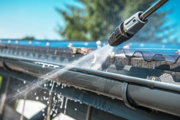 Sharpes, FL Pressure Washing Company