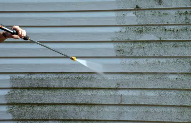 Best Pressure Washing Contractors  in Sharpes, FL