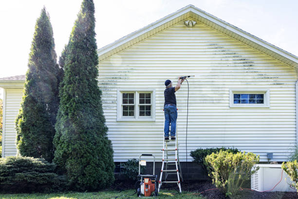 Best Pressure Washing Patio  in Sharpes, FL