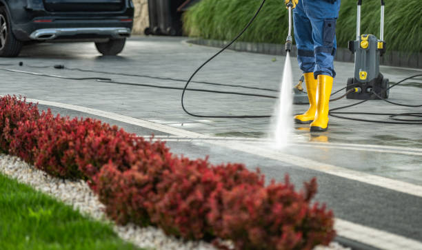Best Affordable Pressure Washing  in Sharpes, FL
