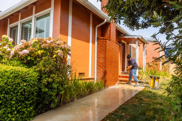 Sharpes, FL Pressure Washing Company