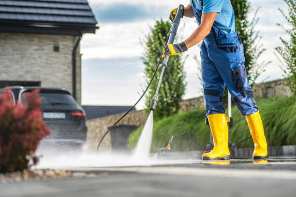 Best House Pressure Washing  in Sharpes, FL