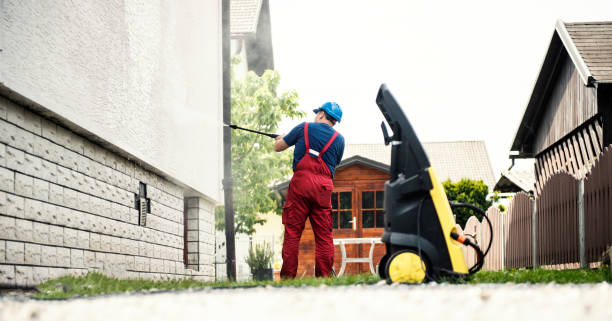 Best Fence Pressure Washing  in Sharpes, FL